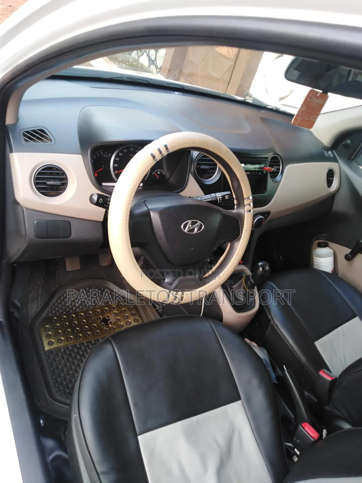 Car Rental Service