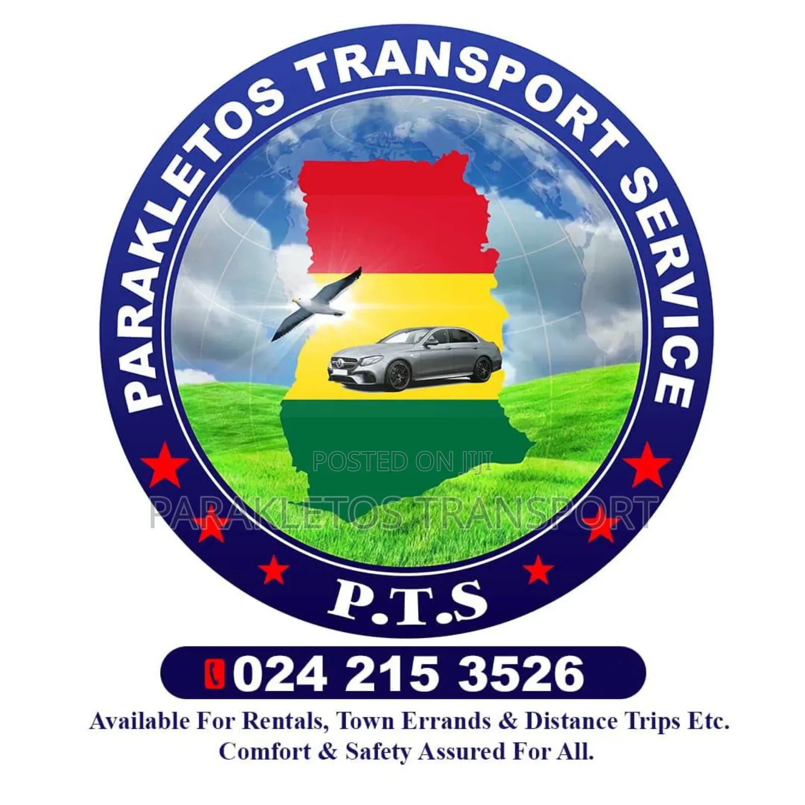 Car Rental Service