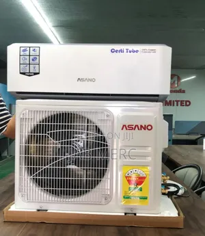 1.5 Hp Brand New Air Conditioners Top Quality 3 Stars