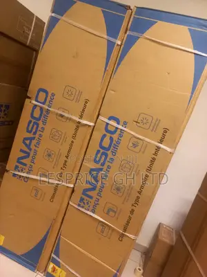 Nasco 2.5hp High Quality Floor Standing AC