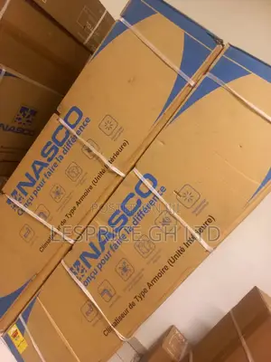 Forever With Nasco 2.5hp Standing Air Condition