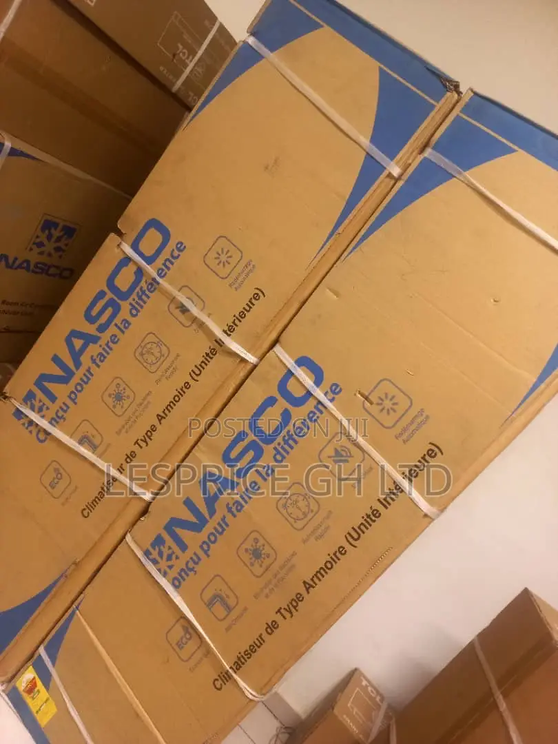 Forever With Nasco 2.5hp Standing Air Condition