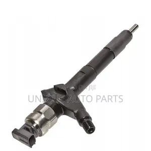 Toyota, Isuzu, and Mitsubishi Diesel Injectors. (09500-5650)