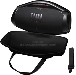 Waterproof JBL Boombox 2 Monster Boss Speaker