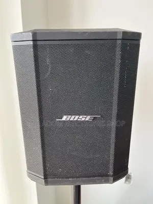 Bose S1 Pro Speaker