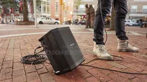 Bose S1 Pro