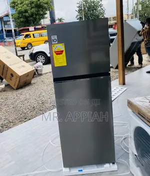 Valuable LG GN-B312PLGB Top Mount Freezer Fridge(315L).