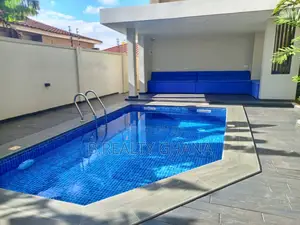 Furnished 1bdrm Apartment in Spintex for rent