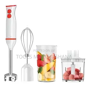 Hand Blender - KEJB003W