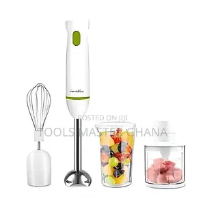 Hand Blender - Kejb038w