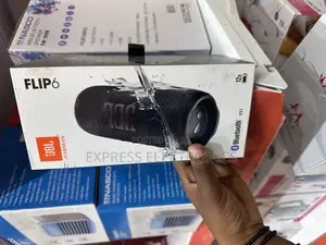 Quality Yet Affordable Price Bluetooth Speaker Flip 6