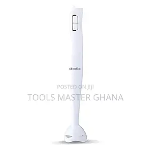 Hand Blender - KEJB017W