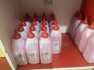 High Quality Refill Toner Powder 250G HP/Canon Printer Color B/C/Y/M