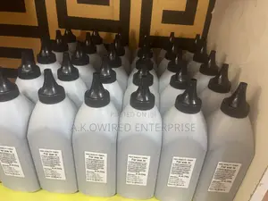 High Quality Refill Toner Powder 250G HP/Canon Printer Color B/C/Y/M