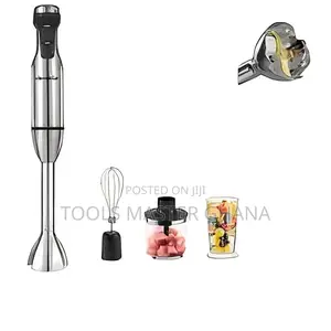 Hand Blender - KEJB018M
