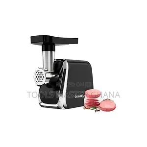 Meat Grinder - KEMG021B