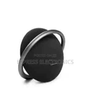 Eco Friendly Bluetooth Speaker Onyx 7 Wireless