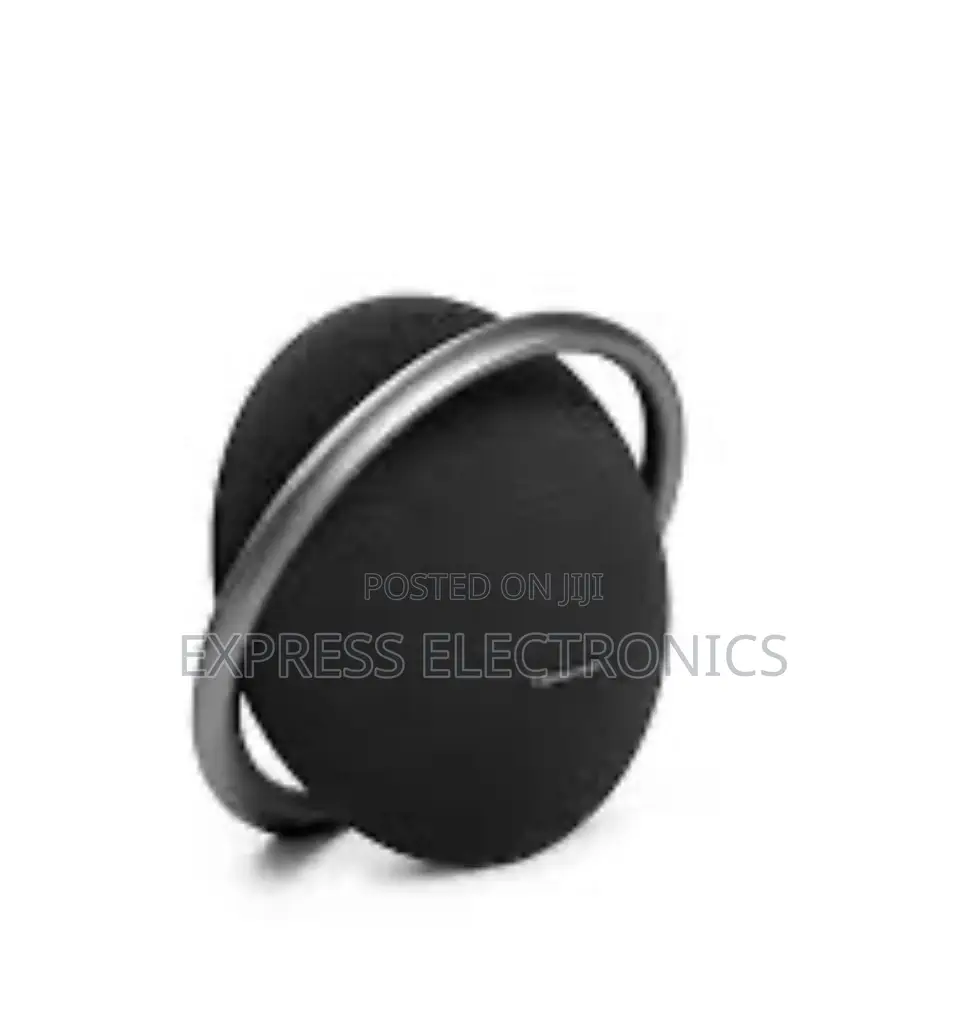 Eco Friendly Bluetooth Speaker Onyx 7 Wireless