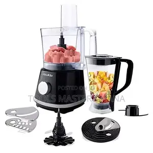 Food Processor - KEMG003B