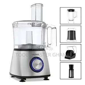 Food Processor - KEJC005S