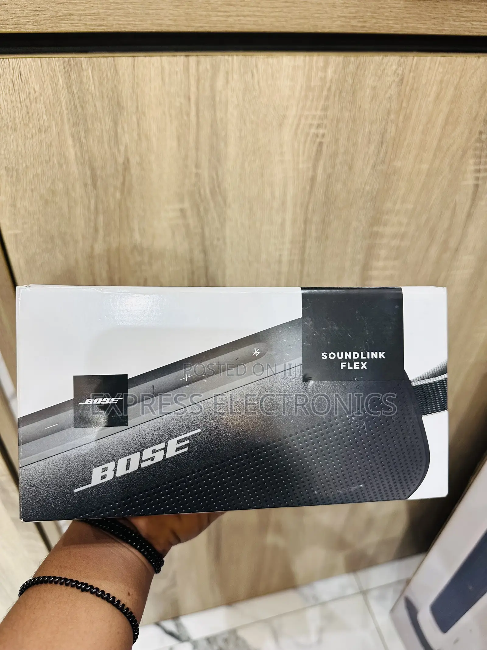 High Quality Sleek Bose Sound Link Flex