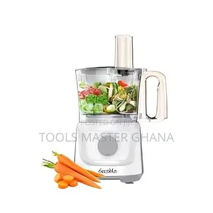 Food Processor - Kemg023w