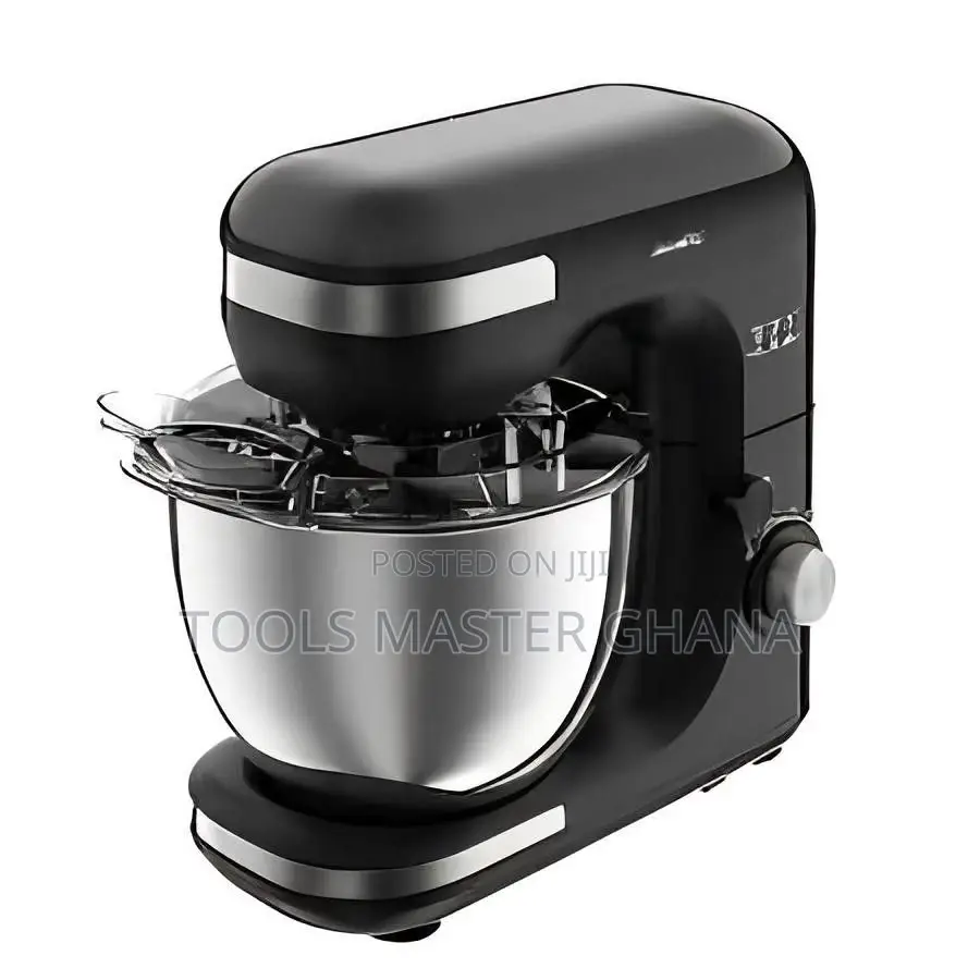 Kitchen Machine - Kemx003b