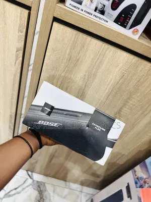 Grab a Deal Bose Sound Link Flex
