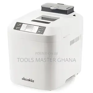 Bread Maker - KEBR001W