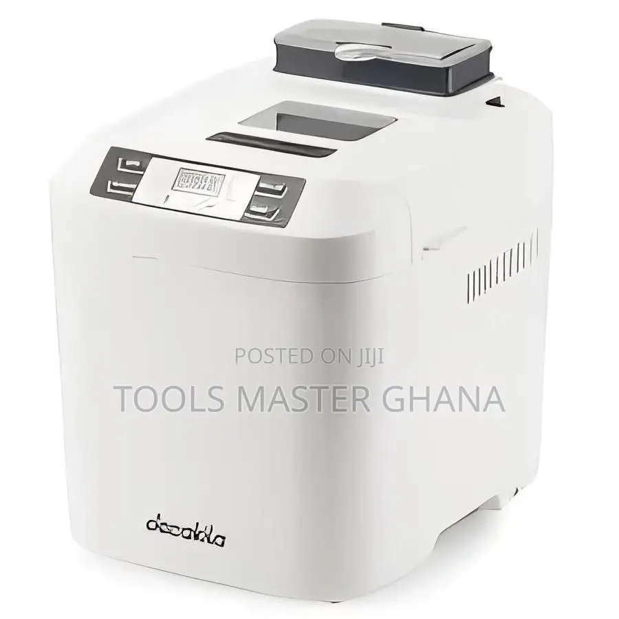Bread Maker - KEBR001W