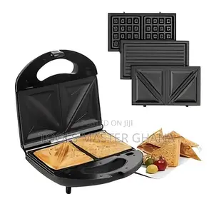 Sandwich Maker - KEEC048M