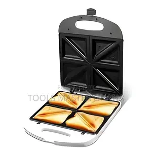 Sandwich Maker - KEEC071W