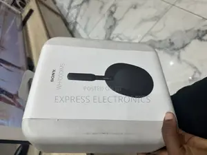 High Quality Sleek SONY WH-1000XM5