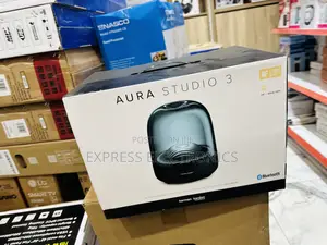 Iconic Anywhere With Aura Studio 3