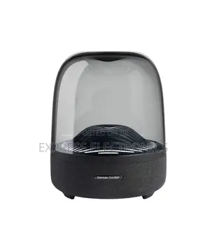 Exceptional 360-Degree Sound Aura Studio 3