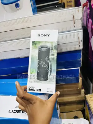 Extra Bass SONY XB 23 —