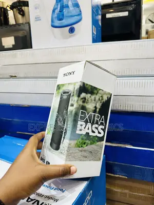 Waterproof Sony Bluetooth Speaker SONY XB 23 —