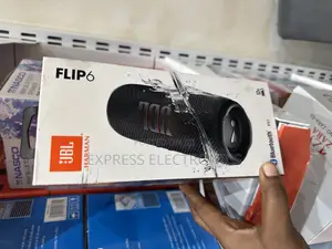 JBL Party  Booster Flip 6