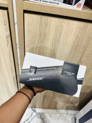 Bold Sound Bose Flex  Link Bluetooth Speaker