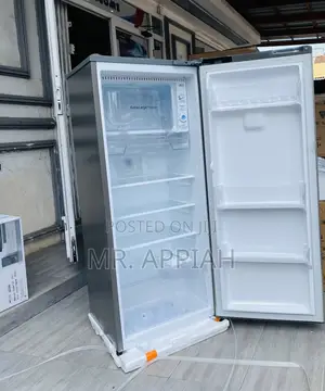 Valuable LG GN-Y331SLS Upright Electric Freezer(Gray)199L.