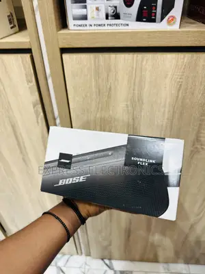 Bose Flex  Bluetooth Speaker