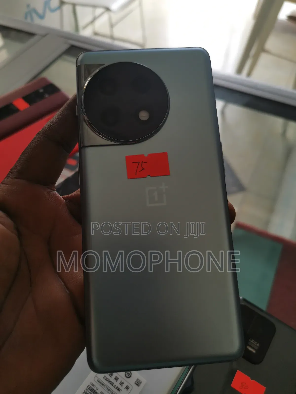 OnePlus Ace 2 256 GB