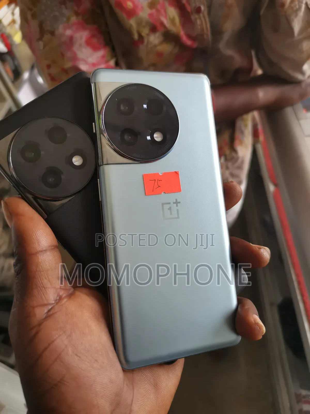OnePlus Ace 2 256 GB