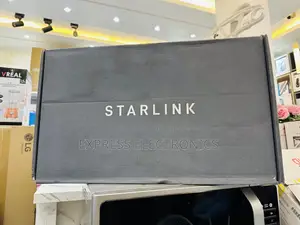 Advance Starlink Network Provider