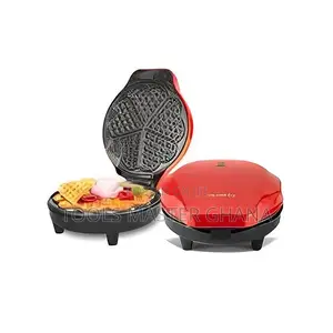 Waffle Maker - KEEC016W