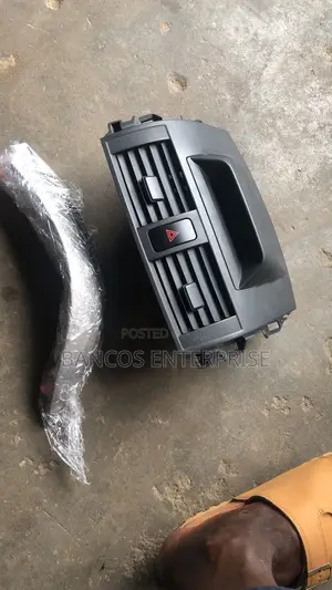 Toyota Corolla 2011-2013 Air Conditioner Vent