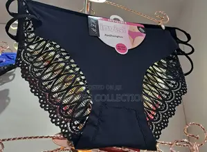 Ladies Lace Panties 12 In Dozen Comes In Different Colors