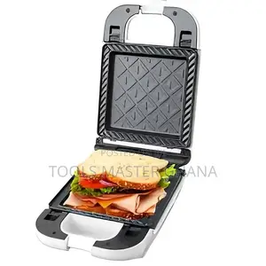 Sandwich Maker - KEEC058W