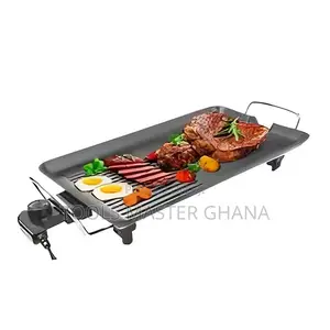 Electric Griddle - KEEC055B