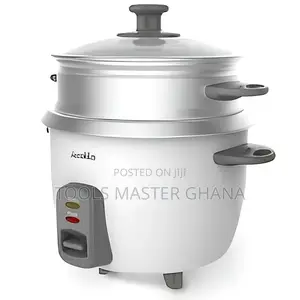 Rice Cooker - KEER010W